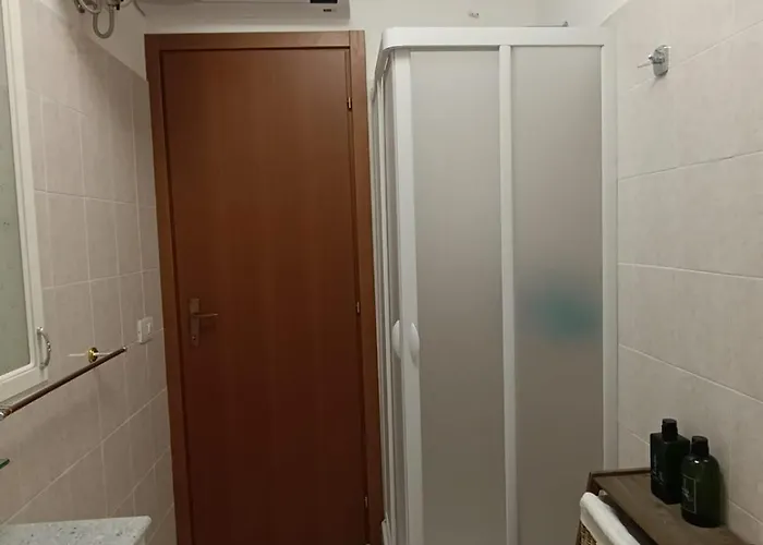 I Girasoli 1 Monolocale A Solo 3 Min Da Tirano Apartmán *
